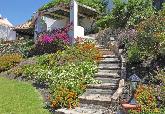 Villa in Casares - Casares 010 Villa in Casares - Casares 010