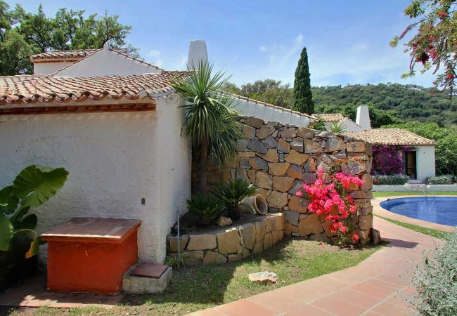 Villa in Casares - Casares 010 Villa in Casares - Casares 010