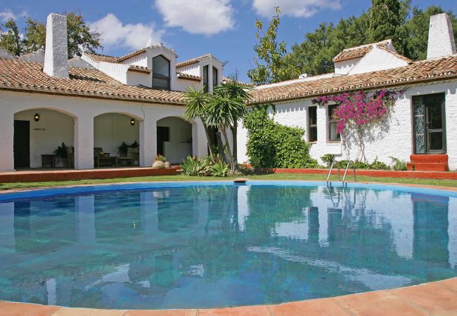 Villa in Casares - Casares 010 Villa in Casares - Casares 010