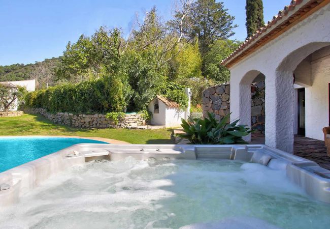 Villa in Casares - Casares 010 Villa in Casares - Casares 010