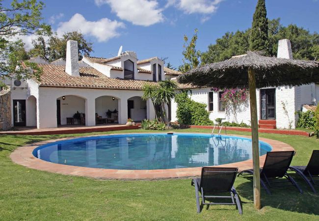 Villa in Casares - Casares 010 Villa in Casares - Casares 010