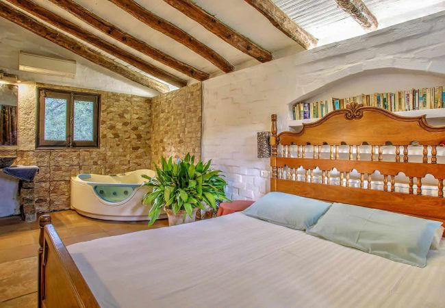 Villa in Casares - Casares 010 Villa in Casares - Casares 010