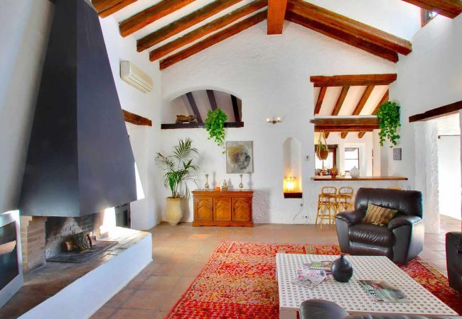 Villa in Casares - Casares 010 Villa in Casares - Casares 010