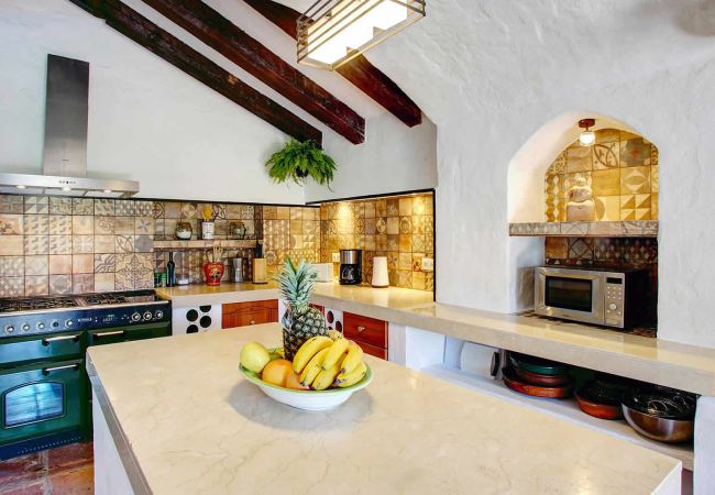 Villa in Casares - Casares 010 Villa in Casares - Casares 010