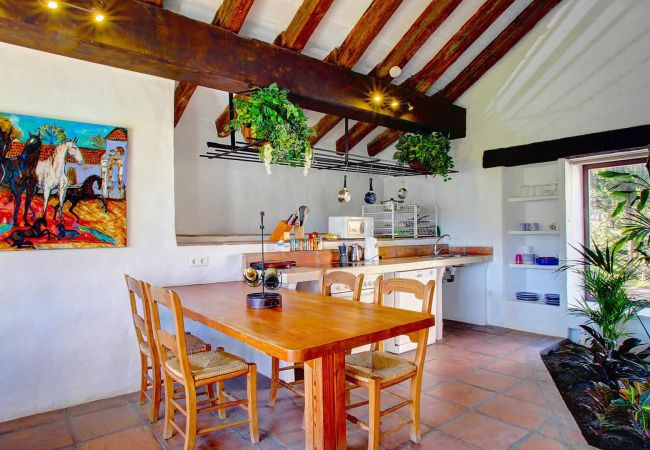 Villa in Casares - Casares 010 Villa in Casares - Casares 010