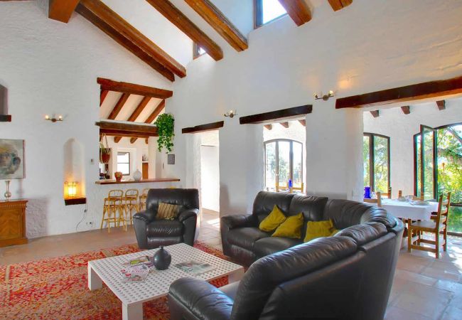 Villa in Casares - Casares 010 Villa in Casares - Casares 010