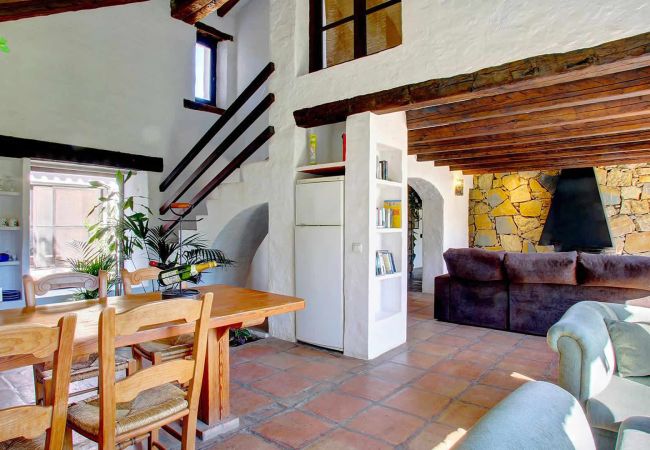 Villa in Casares - Casares 010 Villa in Casares - Casares 010