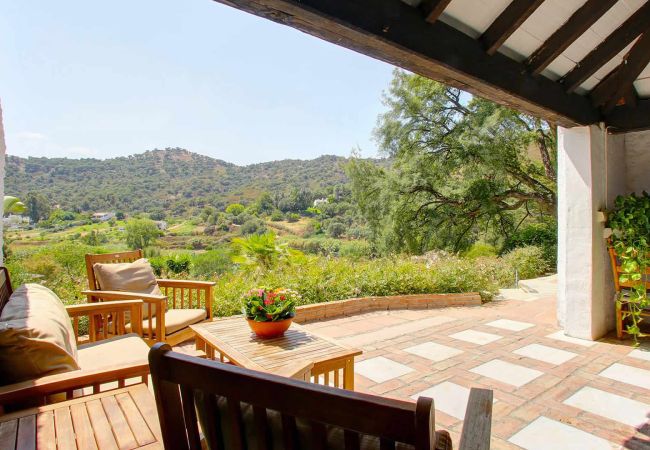 Villa in Casares - Casares 010 Villa in Casares - Casares 010