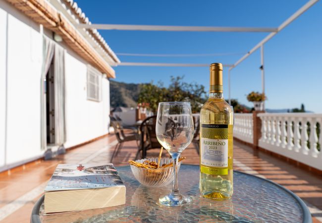 Villa in Nerja - Nerja 053 Villa in Nerja - Nerja 053