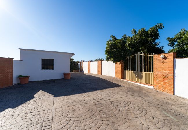 Villa in Nerja - Nerja 053 Villa in Nerja - Nerja 053