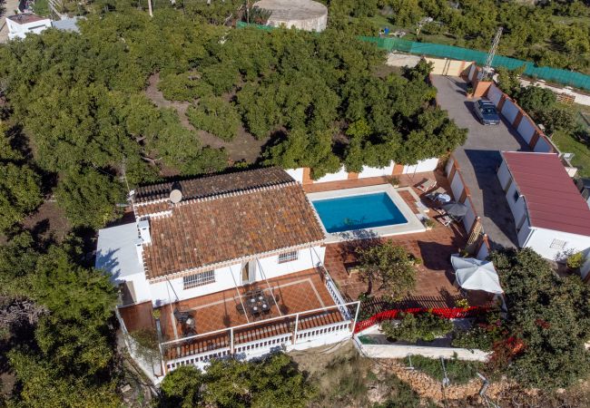 Villa in Nerja - Nerja 053 Villa in Nerja - Nerja 053