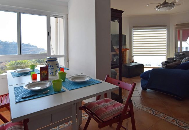 Villa in Nerja - Nerja 054 Villa in Nerja - Nerja 054