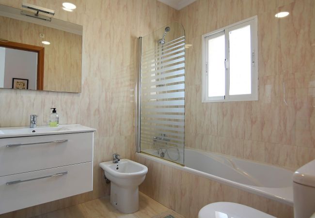 Villa in Nerja - Nerja 054 Villa in Nerja - Nerja 054