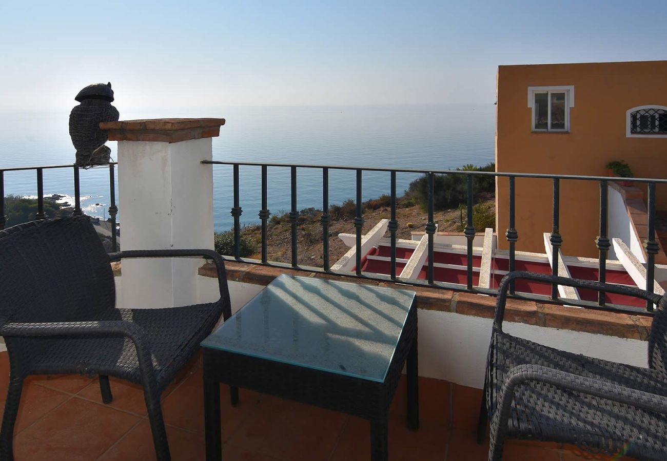 Villa in Nerja - Nerja 054