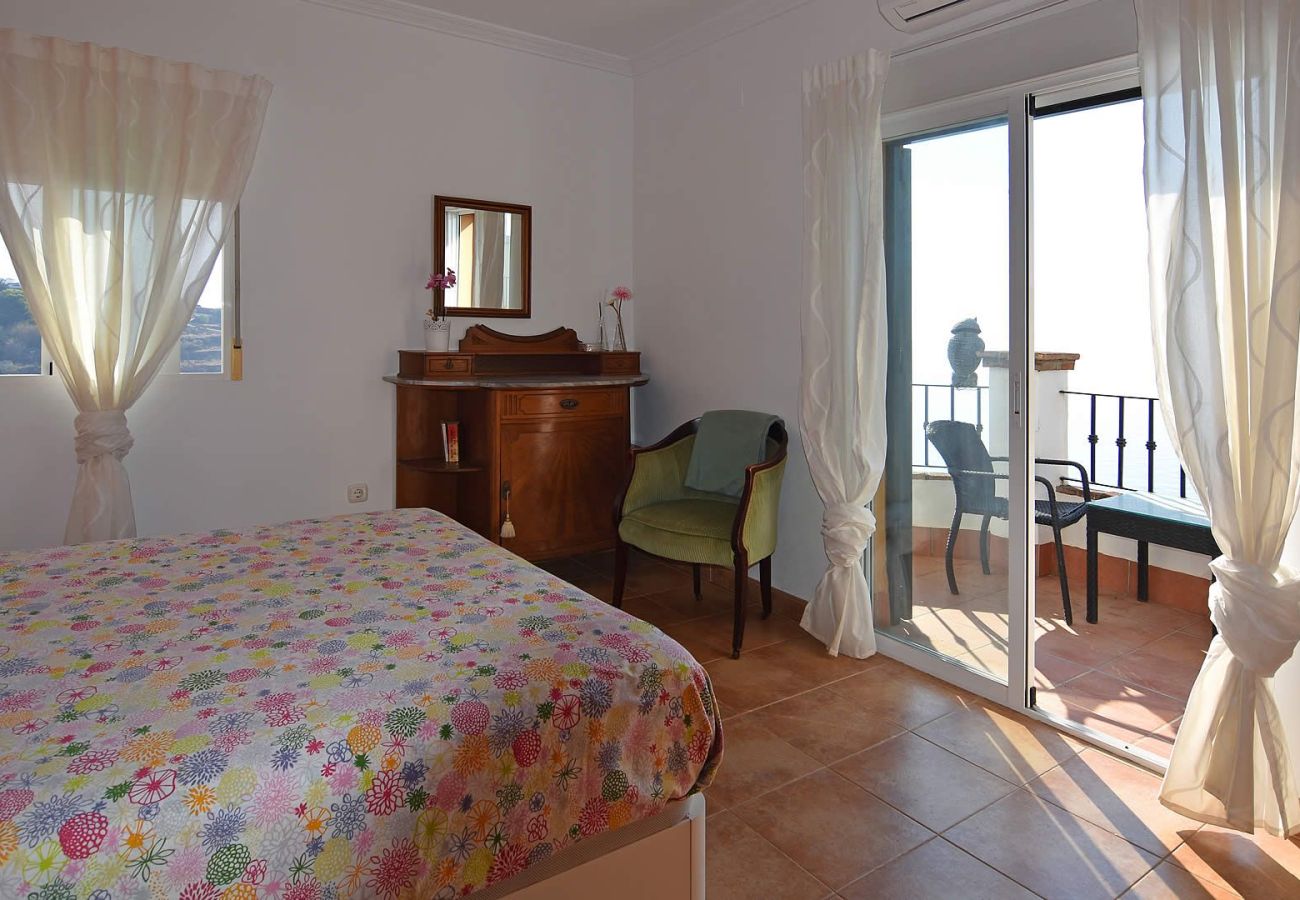 Villa in Nerja - Nerja 054