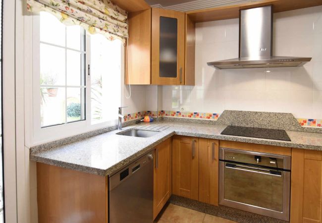 Ferienwohnung in Nerja - Nerja 056 Ferienwohnung in Nerja - Nerja 056