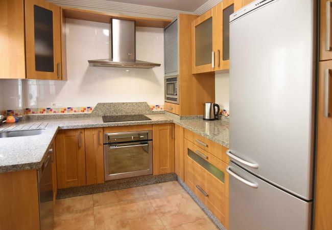 Ferienwohnung in Nerja - Nerja 056 Ferienwohnung in Nerja - Nerja 056