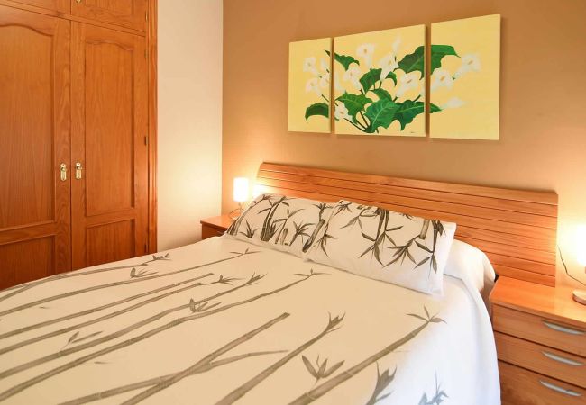 Ferienwohnung in Nerja - Nerja 056 Ferienwohnung in Nerja - Nerja 056