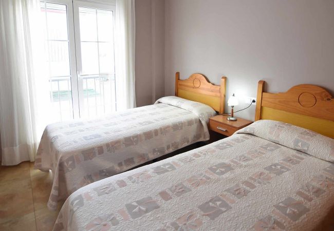 Ferienwohnung in Nerja - Nerja 056 Ferienwohnung in Nerja - Nerja 056