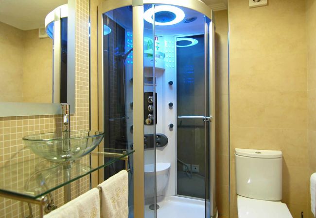 Ferienwohnung in Nerja - Nerja 056 Ferienwohnung in Nerja - Nerja 056