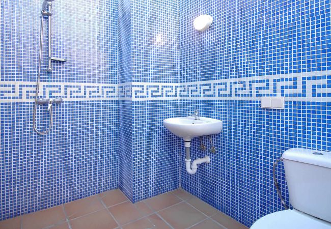 Ferienwohnung in Nerja - Nerja 056 Ferienwohnung in Nerja - Nerja 056