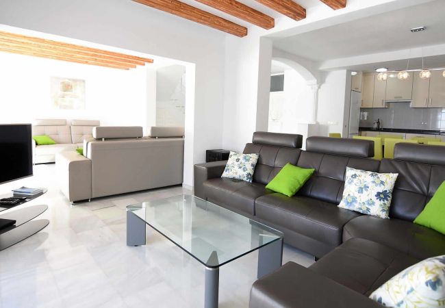 Villa in Nerja - Nerja 058 Villa in Nerja - Nerja 058