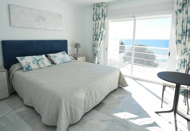 Villa in Nerja - Nerja 058 Villa in Nerja - Nerja 058