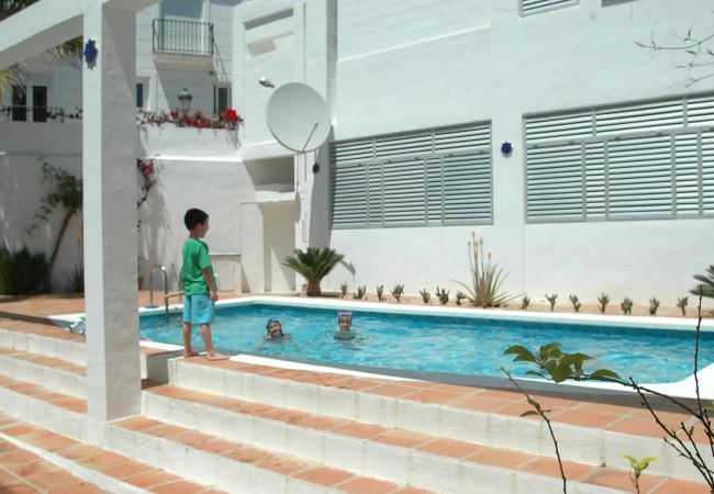 Villa in Nerja - Nerja 058 Villa in Nerja - Nerja 058