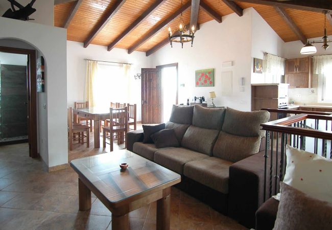 Villa in Nerja - Nerja 059 Villa in Nerja - Nerja 059