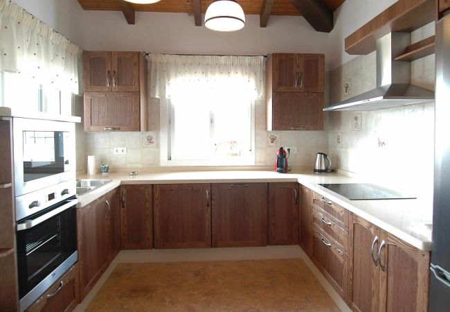 Villa in Nerja - Nerja 059 Villa in Nerja - Nerja 059