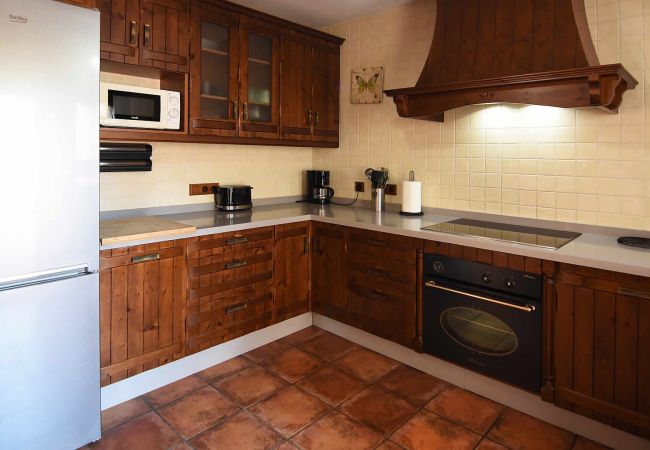 Villa in Nerja - Nerja 064 Villa in Nerja - Nerja 064