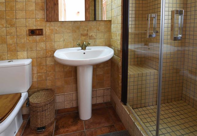 Villa in Nerja - Nerja 064 Villa in Nerja - Nerja 064