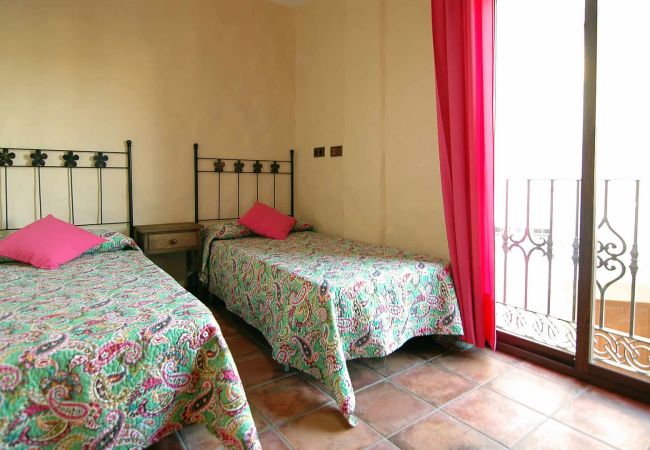 Villa in Nerja - Nerja 064 Villa in Nerja - Nerja 064