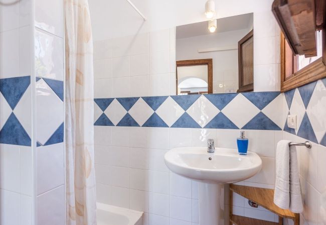 Villa in Cómpeta - Competa 002 Villa in Cómpeta - Competa 002