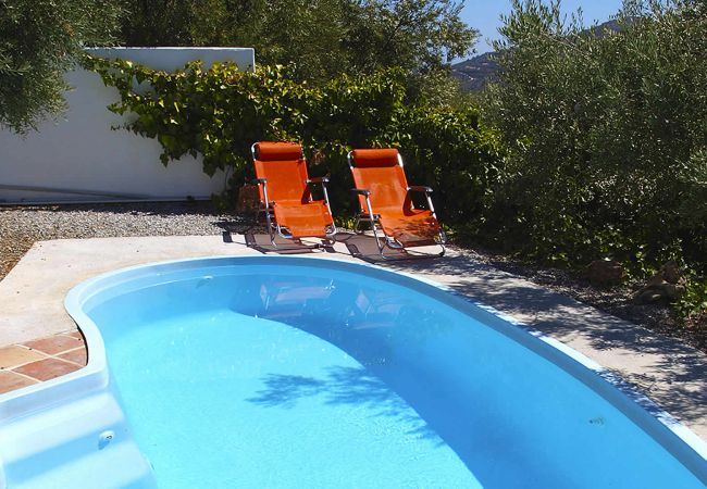 Villa in Cómpeta - Competa 002 Villa in Cómpeta - Competa 002