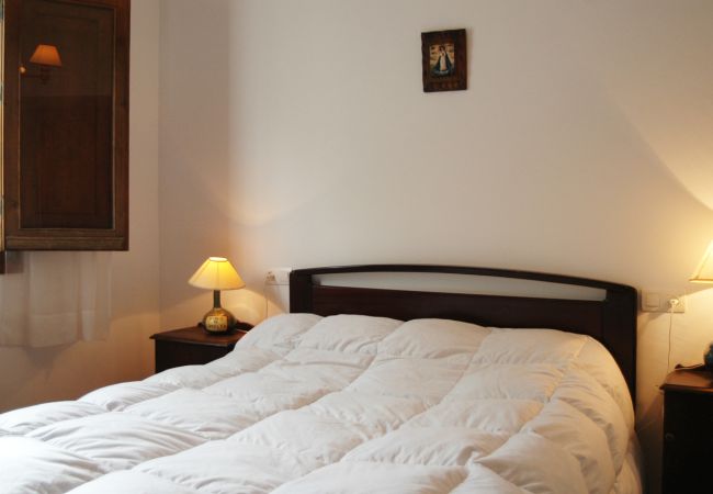 Villa in Cómpeta - Competa 002 Villa in Cómpeta - Competa 002