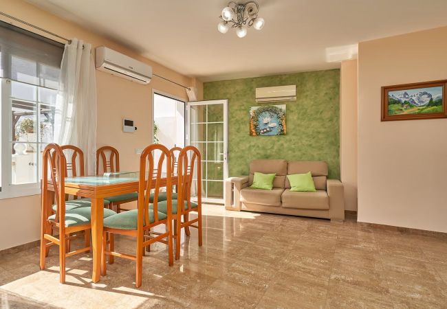 Villa in Nerja - Nerja 072 Villa in Nerja - Nerja 072