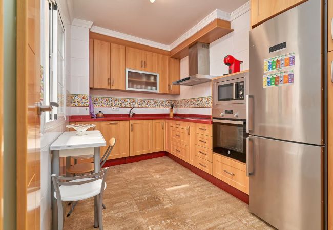 Villa in Nerja - Nerja 072 Villa in Nerja - Nerja 072