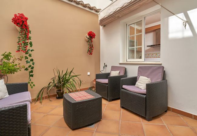 Villa in Nerja - Nerja 072 Villa in Nerja - Nerja 072