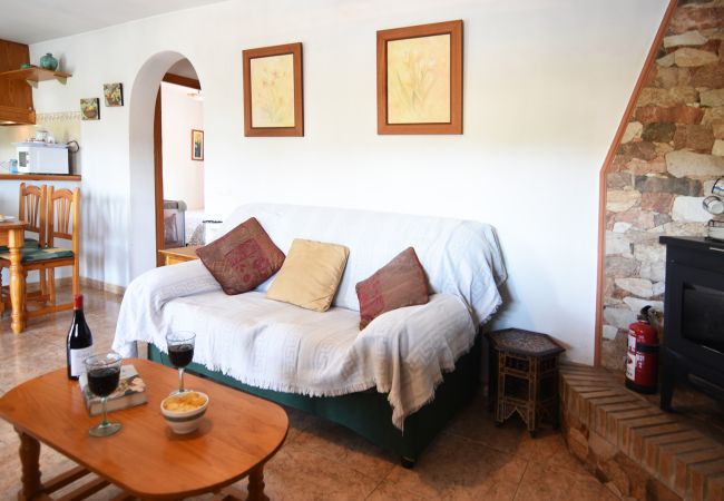 Ferienhaus in Nerja - Nerja 086 Ferienhaus in Nerja - Nerja 086