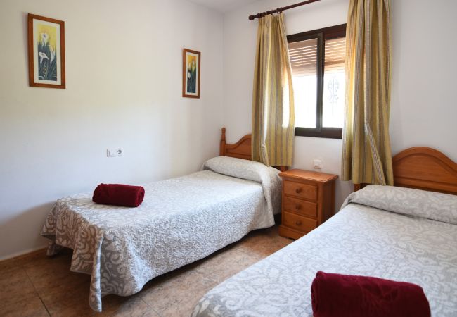 Ferienhaus in Nerja - Nerja 086 Ferienhaus in Nerja - Nerja 086