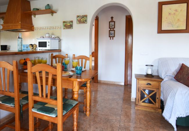 Ferienhaus in Nerja - Nerja 086 Ferienhaus in Nerja - Nerja 086