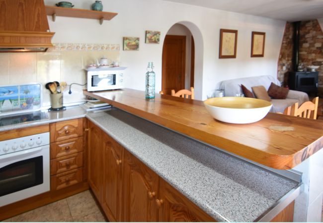 Ferienhaus in Nerja - Nerja 086 Ferienhaus in Nerja - Nerja 086