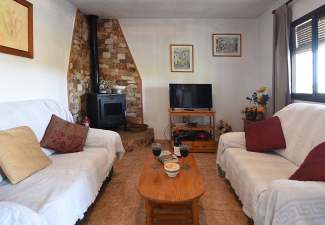 Ferienhaus in Nerja - Nerja 086 Ferienhaus in Nerja - Nerja 086