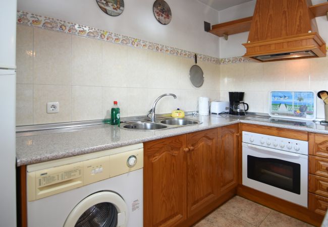 Ferienhaus in Nerja - Nerja 086 Ferienhaus in Nerja - Nerja 086