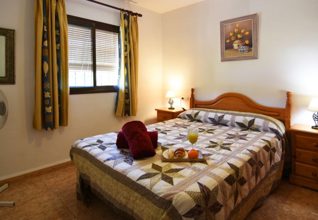 Ferienhaus in Nerja - Nerja 086 Ferienhaus in Nerja - Nerja 086