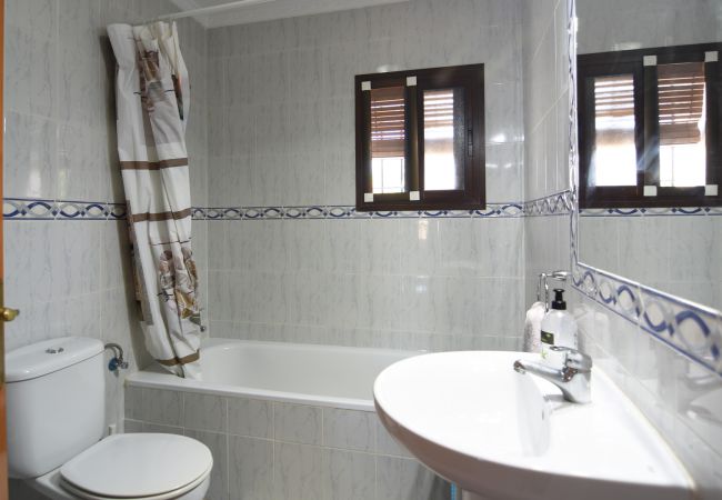 Ferienhaus in Nerja - Nerja 086 Ferienhaus in Nerja - Nerja 086