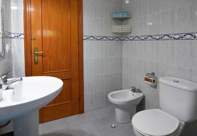 Ferienhaus in Nerja - Nerja 086 Ferienhaus in Nerja - Nerja 086