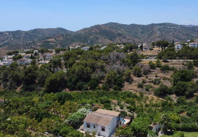 Ferienhaus in Nerja - Nerja 086 Ferienhaus in Nerja - Nerja 086