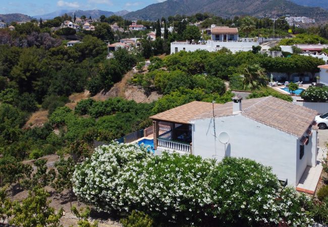 Ferienhaus in Nerja - Nerja 086 Ferienhaus in Nerja - Nerja 086